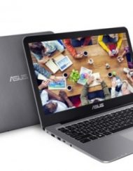 ASUS E403NA-GA025T /14''/ Intel N3350 (2.4G)/ 4GB RAM/ 64GB SSD/ int. VC/ Win10 (90NB0DT1-M03470)