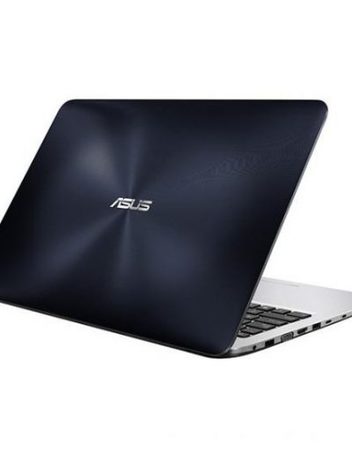 ASUS K556UQ-DM801D /15.6''/ Intel i7-7500U (3.5G)/ 8GB RAM/ 1000GB HDD/ ext. VC/ DOS (90NB0BH2-M10570)