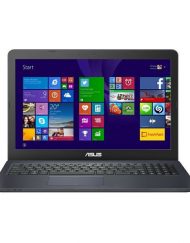 ASUS L502SA-XX132D /15.6''/ Intel N3710 (2.56G)/ 4GB RAM/ 1000GB HDD/ int. VC/ DOS (90NB0B72-M02750)