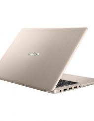 ASUS N580VD-FY543 /15.6''/ Intel i5-7300HQ (3.5G)/ 8GB RAM/ 1000GB HDD/ ext. VC/ Linux