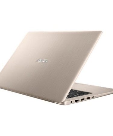 ASUS N580VD-FY543 /15.6''/ Intel i5-7300HQ (3.5G)/ 8GB RAM/ 1000GB HDD/ ext. VC/ Linux