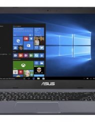 ASUS N580VD-FY588 /15.6''/ Intel i7-7700HQ (3.8G)/ 8GB RAM/ 1000GB HDD/ ext. VC/ Linux (90NB0FL4-M08880)