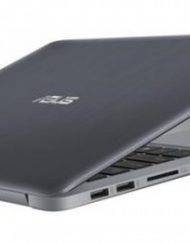 ASUS S510UQ-BQ572 /15.6''/ Intel i7-8550U (4.0G)/ 8GB RAM/ 256GB SSD/ ext. VC/ Linux
