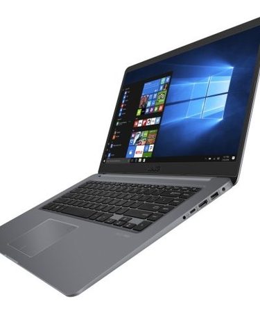 ASUS S510UQ-BQ607 /15.6''/ Intel i7-8550U (4.0G)/ 8GB RAM/ 1000GB HDD/ ext. VC/ Linux (90NB0FM5-M10190)