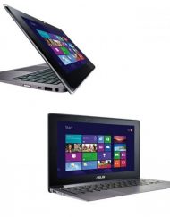 ASUS TAICHI21-CW012H /11.6''/ Intel i7-3537U (3.1G)/ 4GB RAM/ 128GB SSD/ int. VC/ Win8