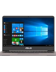 ASUS UX410UA-GV027T /14''/ Intel i5-7200U (3.1G)/ 8GB RAM/ 256GB SSD/ int. VC/ Win10 (90NB0DL1-M03760)