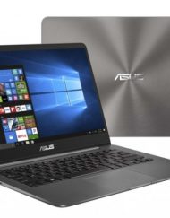 ASUS UX430UA-GV444T /14''/ Intel i3-7100U (2.4G)/ 4GB RAM/ 256GB SSD/ int. VC/ Win10 (90NB0EC1-M10260)