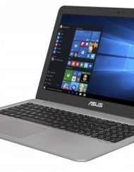 ASUS UX510UW-DM099T /15.6''/ Intel i7-7500U (3.5G)/ 8GB RAM/ 256GB SSD/ ext. VC/ Win10 (90NB0CB1-M01750)