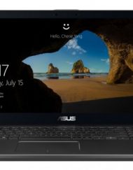 ASUS UX561UD-BO025R /15.6''/ Touch/ Intel i7-8550U (4.0G)/ 16GB RAM/ 512GB SSD/ ext. VC/ Win10 Pro (90NB0G21-M00310)