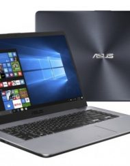 ASUS X505BP-BR013 /15.6''/ AMD A9-9420 (3.6G)/ 8GB RAM/ 1000GB HDD/ ext. VC/ Linux (90NB0G02-M01200)