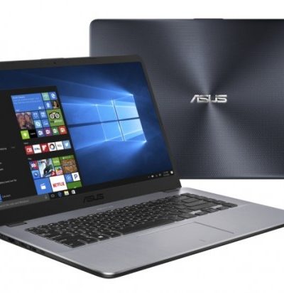 ASUS X505BP-BR013 /15.6''/ AMD A9-9420 (3.6G)/ 8GB RAM/ 1000GB HDD/ ext. VC/ Linux (90NB0G02-M01200)