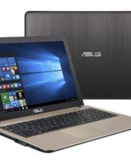 ASUS X540NV-DM025 /15.6''/ Intel N4200 (2.5G)/ 8GB RAM/ 1000GB HDD/ ext. VC/ Linux (90NB0HM1-M00430)