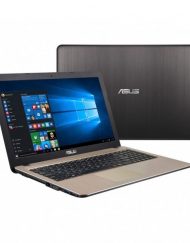 ASUS X540SA-XX401D /15.6''/ Intel N3060 (2.48G)/ 4GB RAM/ 500GB HDD/ int. VC/ DOS (90NB0B31-M10240)