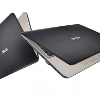 ASUS X541NA-GO121 /15.6''/ Intel N4200 (2.5G)/ 4GB RAM/ 1000GB HDD/ int. VC/ Linux (90NB0E81-M03000)