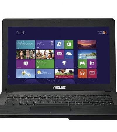 ASUS X541NA-GO121T /15.6''/ Intel N4200 (2.5G)/ 4GB RAM/ 1000GB HDD/ int. VC/ Win10 (90NB0E81-M03010)