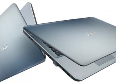 ASUS X541NA-GO123 /15.6''/ Intel N3350 (2.4G)/ 4GB RAM/ 500GB HDD/ int. VC/ Linux