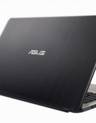 ASUS X541NC-GO024 /15.6''/ Intel N4200 (2.5G)/ 4GB RAM/ 1000GB HDD/ ext. VC/ Linux