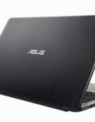 ASUS X541NC-GO024 /15.6''/ Intel N4200 (2.5G)/ 4GB RAM/ 1000GB HDD/ ext. VC/ Linux