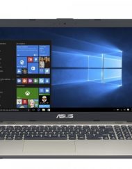 ASUS X541UA-DM1856 /15.6''/ Intel i3-6006U (2.0G)/ 8GB RAM/ 256GB SSD/ int. VC/ Linux (90NB0CF1-M31760)