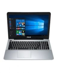 ASUS X555QG-DM246 /15.6''/ AMD A12-9720P (3.6G)/ 8GB RAM/ 1000GB HDD/ ext. VC/ Linux (90NB0D42-M03300)