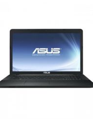 ASUS X751SA-TY009D /17.3''/ Intel N3700 (2.4G)/ 8GB RAM/ 1000GB HDD/ int. VC/ DOS + подарък чанта