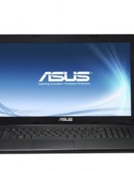 ASUS X75VB-TY099D /17.3''/ Intel i3-3110M (2.4G)/ 4GB RAM/ 750GB HDD/ int. VC/ No OS