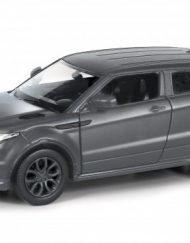 AUTOTIME Метална количка Range Rover Evoque BLACK EDITION 49920