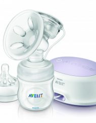 AVENT SCF332/01 Електрическа помпа за кърма COMFORT