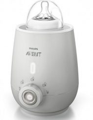 AVENT SCF356/00 Уред за затопляне на храна