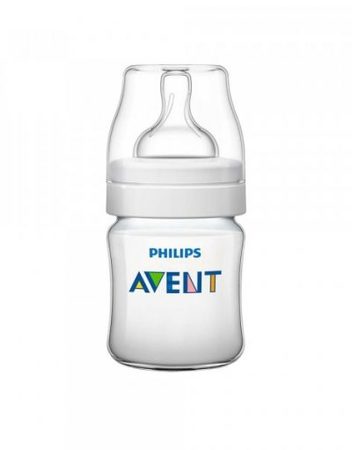 AVENT SCF560/17 Шише Classic + 125 мл