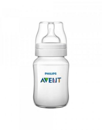 AVENT SCF563/17 Шише Classic + 260 мл