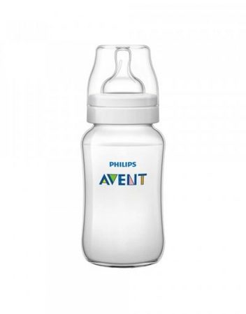 AVENT SCF566/17 Шише Classic + 330 мл