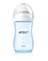 AVENT SCF692/17 Шише 125мл. NATURAL СИН