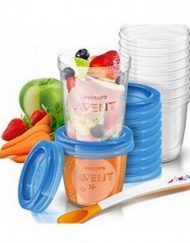 AVENT SCF721/20 Комбиниран бебешки комплект VIA