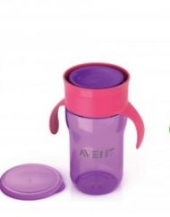 AVENT SCF784/00 Преходна чаша 360° с дръжки 12+м.