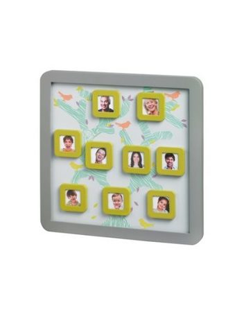 BABY ART Рамка родословно дърво