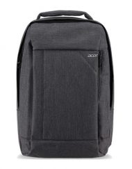 Backpack, Acer 15.6'', Gray Dual Tone, Retail (NP.BAG1A.278)