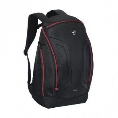 Backpack, ASUS 17'', G Series Shuttle 2, Black (90-XB2I00BP00020-)