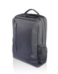 Backpack, DELL 15.6'', Essential, Black (460-BBYU)