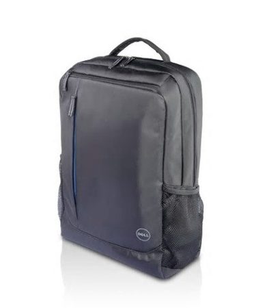 Backpack, DELL 15.6'', Essential, Black (460-BBYU)