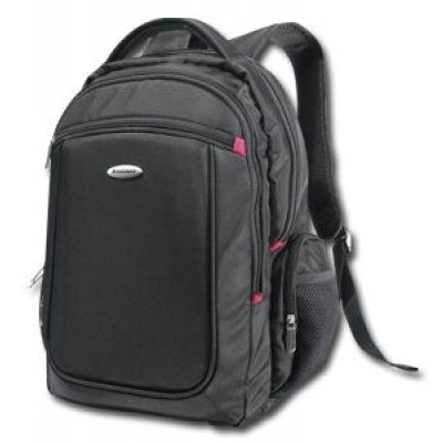 Backpack, Lenovo B5650-WW, Polyester, Black (888010315)