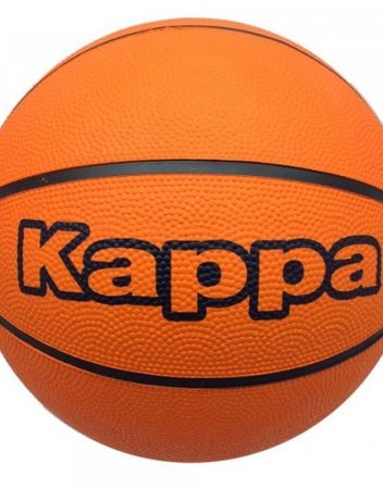 Баскетболна топка KAPPA