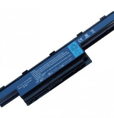 Battery, ACER ASPIRE, 11.1V, 7800mAh (AS10D31)