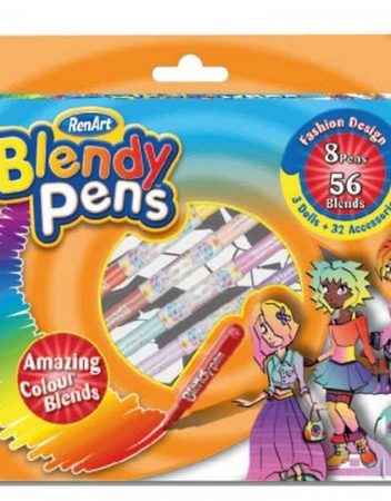 BLENDY PENS Комплект МОДА