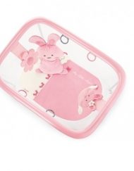 BREVI Кошара за игра SOFT AND PLAY LITTLE ANGEL РОЗОВ 580 168