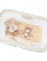 BREVI Кошара за игра SOFT AND PLAY NEW MY LITTLE BEAR 855 573