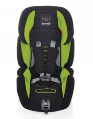 BREVI Стол за кола 9-36 кг. TAO ISOFIX GREEN 521 262