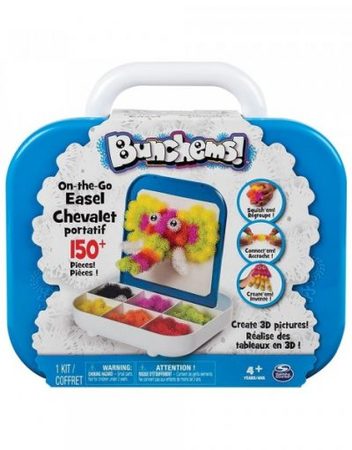 BUNCHEMS Игрален комплект в кутия 6027589