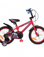 BYOX Детски велосипед 16"  MONSTER