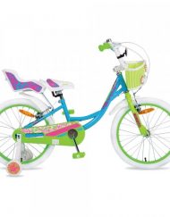BYOX Детски велосипед 20" FASHION GIRL
